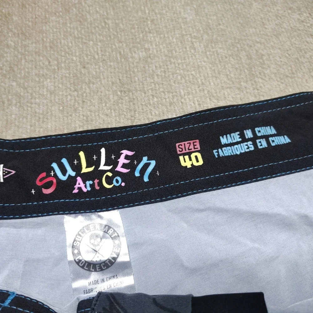 Sullen Art Collective good no